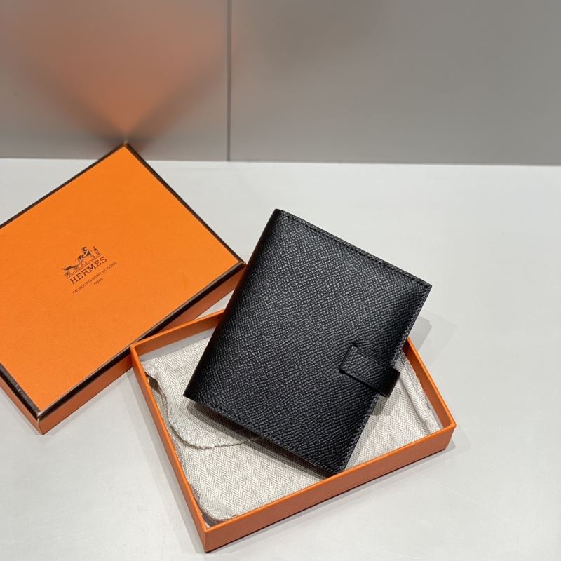 Hermes Wallets Purse